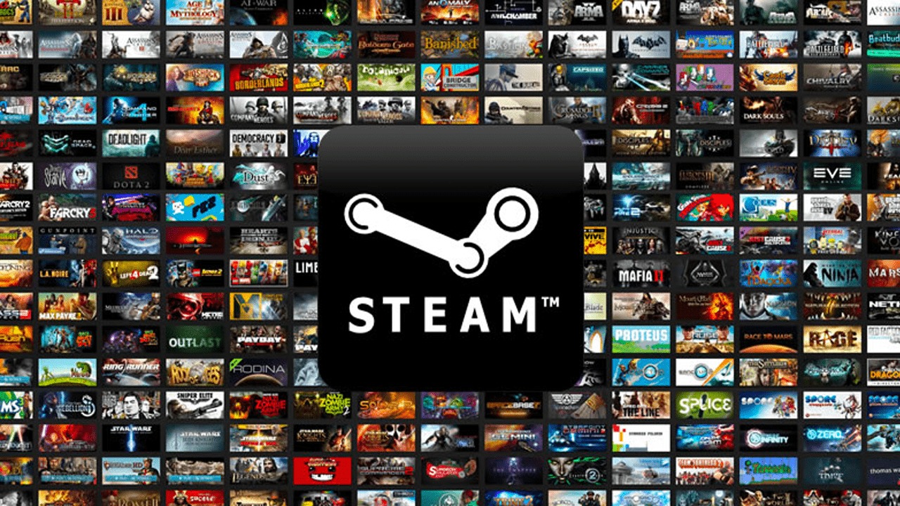 Steam官方入口地址 | 27PR跨境电商导航