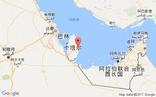 卡塔尔港口有哪些？ | 27PR跨境电商导航